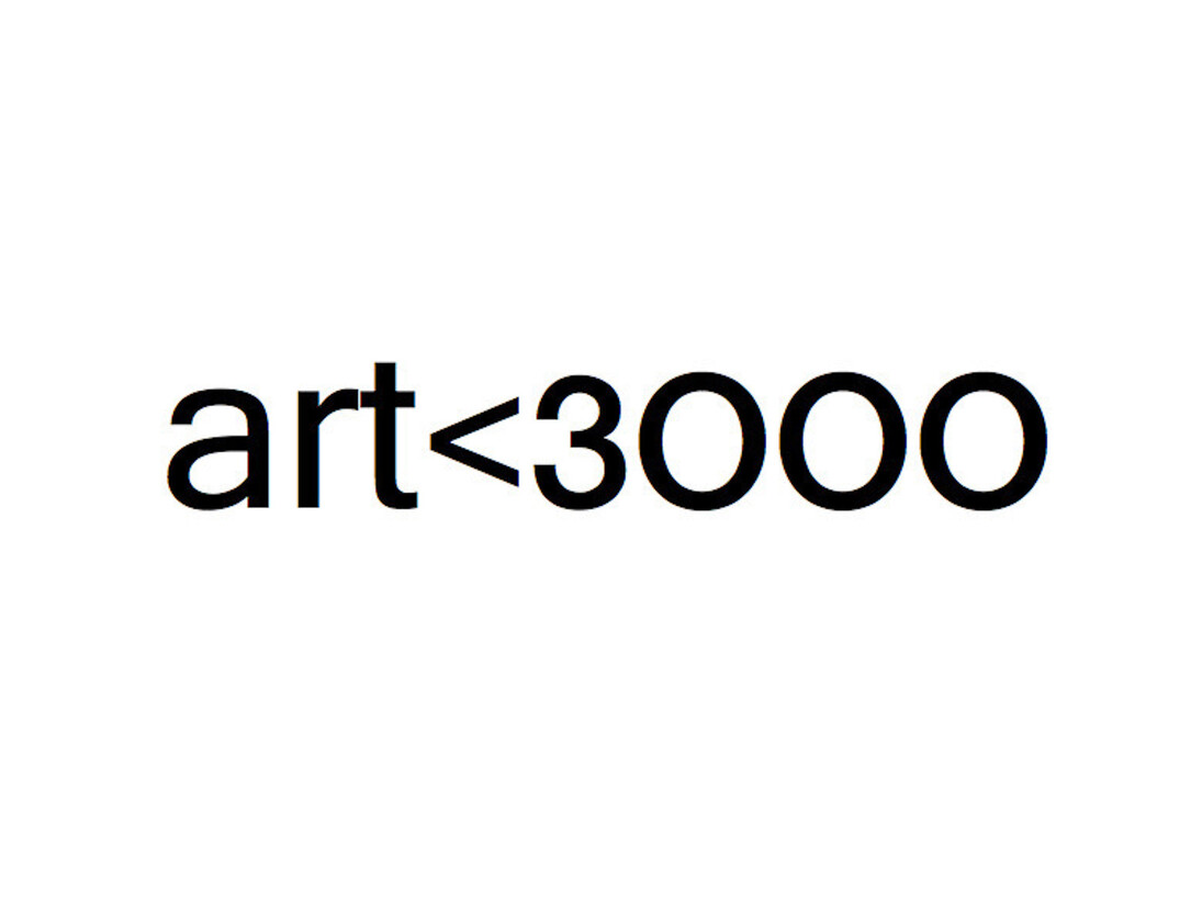 art<3000, Exhibition view. Courtesy of Catherine Ahnell Gallery