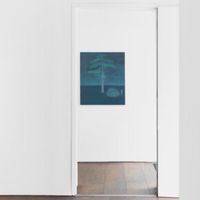 Tom Hammick. Courtesy of Flowers Gallery