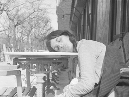 Eli Lotar. Courtesy of Jeu de Paume