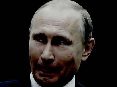 Vladímir Putin