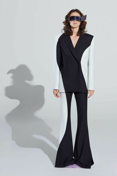 Ssheena, Collezione Primavera-Estate 2022