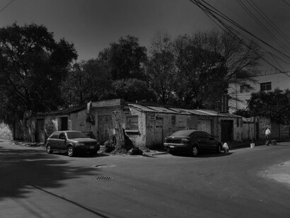 San Bartolo, Naucalpan, Estado de México