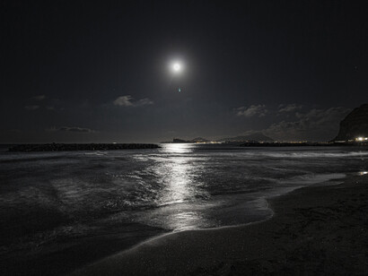 Era mundo separado del mundo