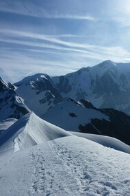 Monte Bianco