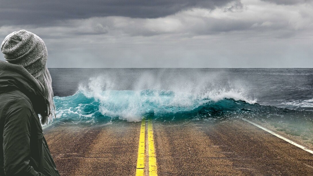 Keeping the climate at a sustainable level is not prohibitive if we act now