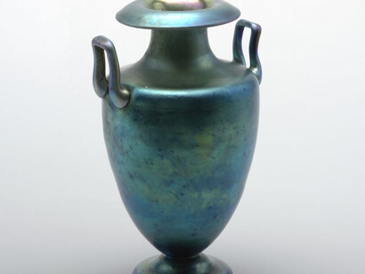 Iridescence. Courtesy of Cooper Hewitt