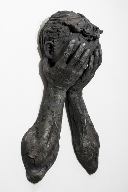 Matteo Pugliese, *Specchio* 