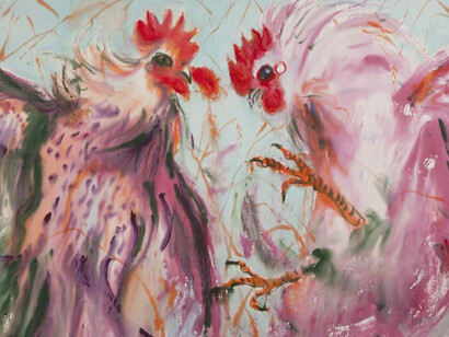 Andrej Dúbravský. Courtesy of DSC Gallery