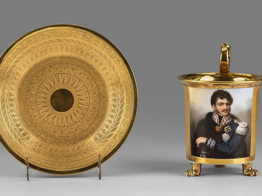 Biedermeier Instrument Biedermeier | Meer