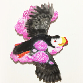 Symphony of Peace. Courtesy of InLiquid