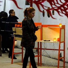 Commons Artist Project. Courtesy of MCA Chicago