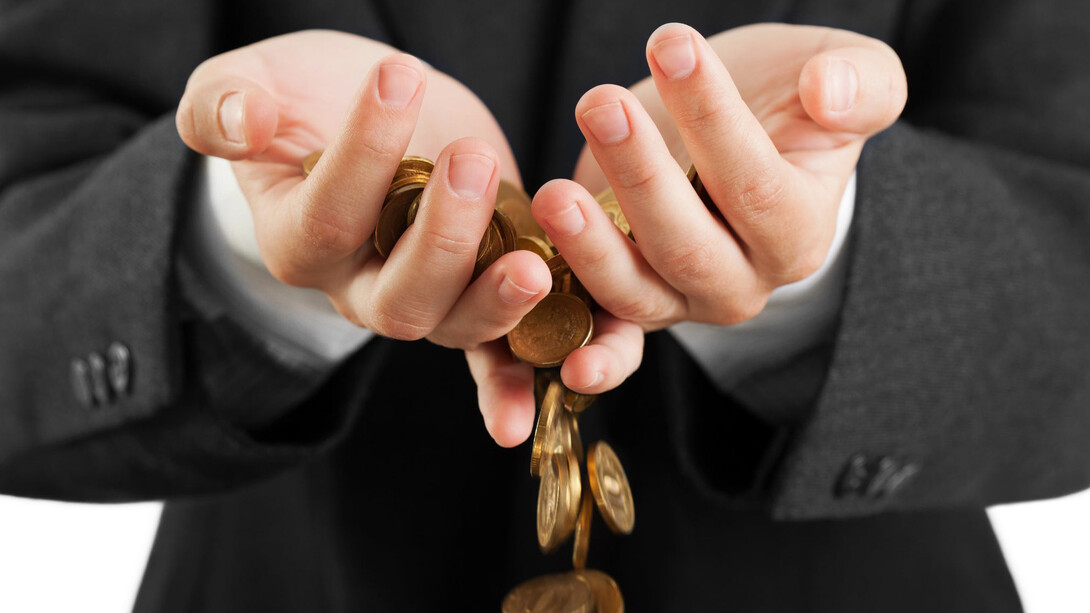 Money drains from local economies as a consequence of lack of regulations in the virtual world