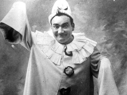 Enrico Caruso, Canio ne "I Pagliacci"