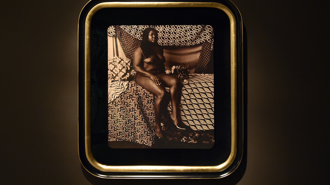 Mickalene Thomas