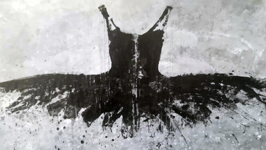 LA Suite. Courtesy of Galleria Ca' d'Oro