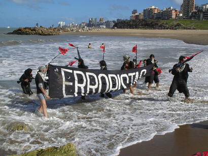 Erroristas