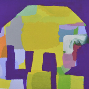 Federico Herrero. Courtesy of James Cohan Gallery