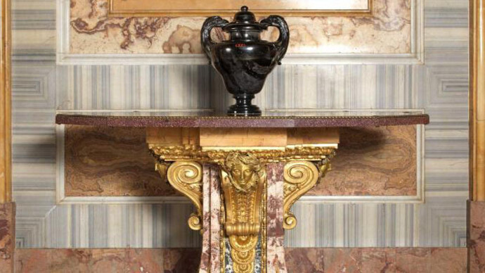 Luigi Valadier. Courtesy of The Frick Collection