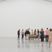 The Vitra Design Museum Collection 1800 to the Present. Courtesy of Vitra Design Museum