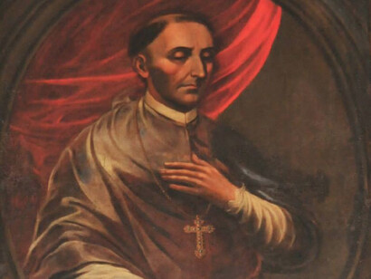Fray Diego de Landa