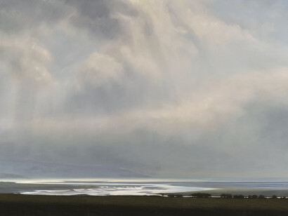 Victoria Orr Ewing. Courtesy of The Fine Art Society