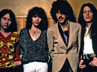 Thin Lizzy