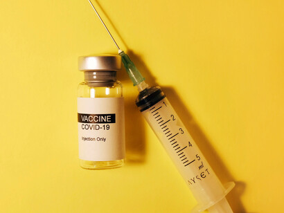Covid-19 vaccinations: in Costa Rica, vaccinations officially began on 24th December 2020