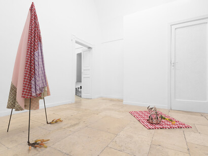 Imbroglio (or the ability to incorporate possibilities). Courtesy of Like a Little Disaster