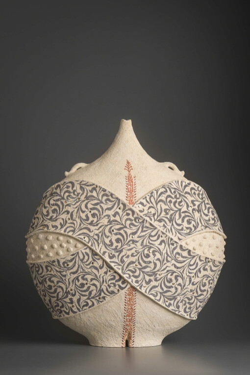 Avital Sheffer. Courtesy of Tansey Contemporary