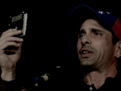Henrique Capriles