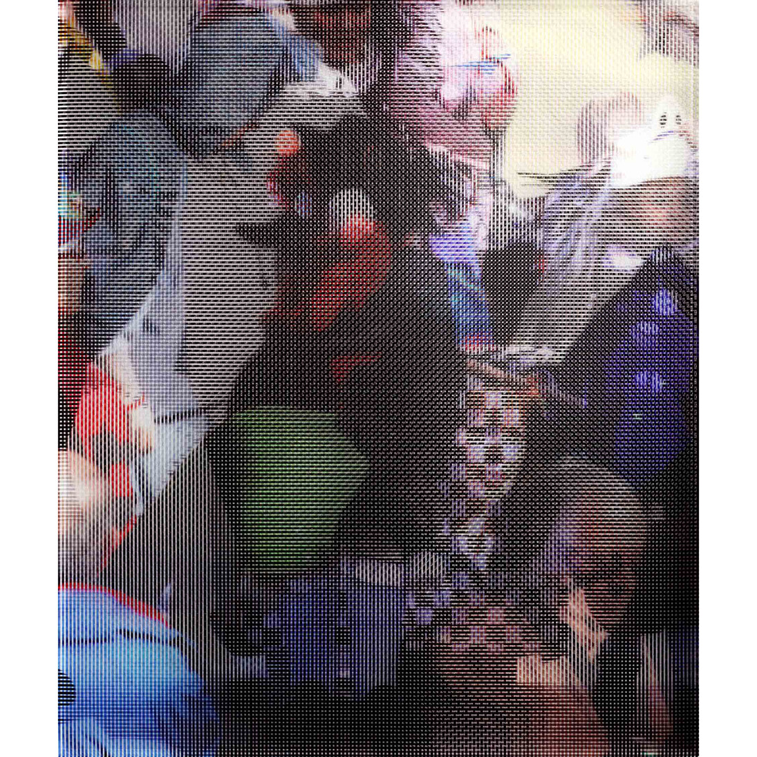 Christoffer Joergensen, Carnival, 2012