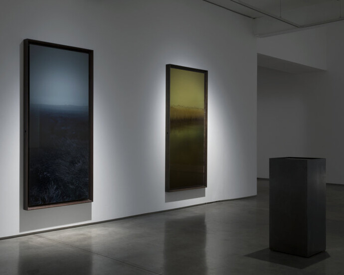 Nadav Kander. Courtesy of Flowers Gallery