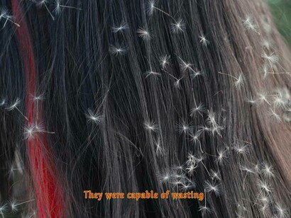 Diane Severin Nguyen, If revolution is a sickness (video still, detail), 2021. Courtesy of FOMU Foto Museum