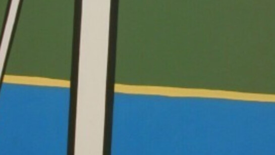 Archives Raoul De Keyser. Courtesy of S.M.A.K.