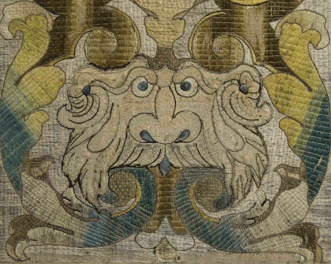 Perasta. Courtesy of Museo di Capodimonte