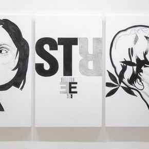 Franz Grafs. Courtesy of Galerie Krinzinger