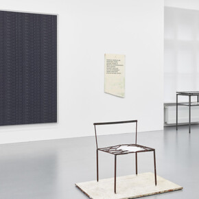 True Stories. Courtesy of Galerie Max Hetzler