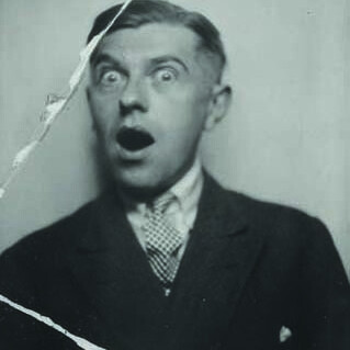 René Magritte, The Revealing Image. Courtesy of Taipei Fine Arts Museum