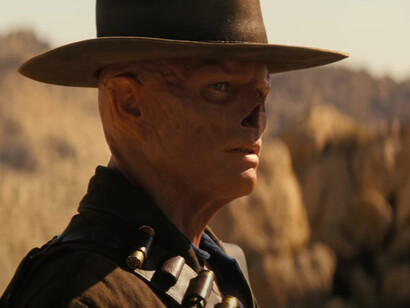 Fallout is an American post-apocalyptic drama series developed for Amazon Prime Video by Graham Wagner and Geneva Robertson-Dworet