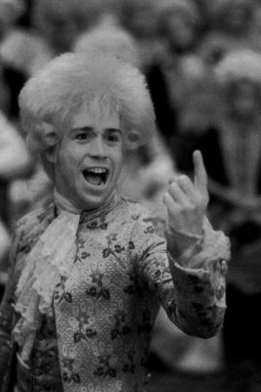 Mozart ¿locura o genialidad?