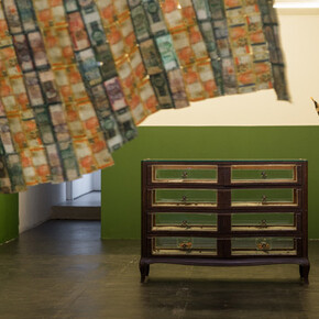 Lourival Cuquinha. Courtesy of Baró Galeria