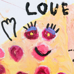 Bel Fullana. Courtesy of Freight+Volume