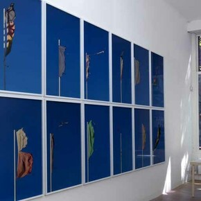 Making Things Happen. Courtesy of The Merchant House