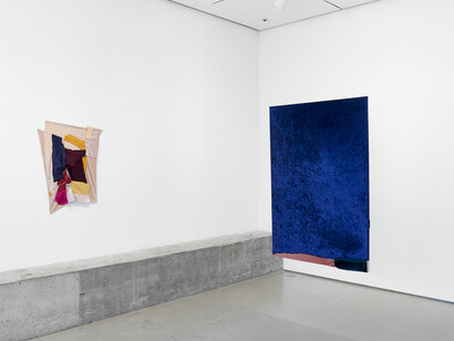 A Body of Work. Courtesy of Jane Lombard Gallery