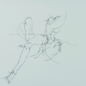 Egon Schiele. Courtesy of Leopold Museum
