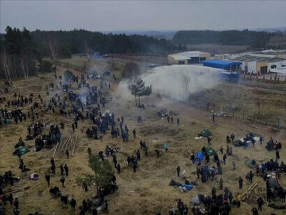 Ultra-conservative policies and the growing authoritarianism of their rulers