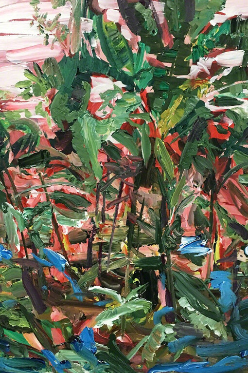 Magnus Sodamin. Courtesy of Primary