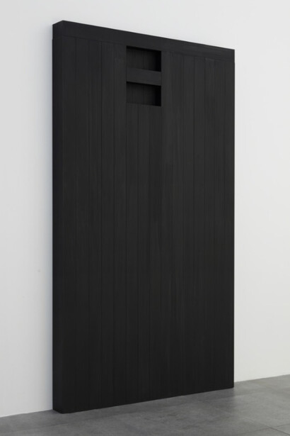  Courtesy of Jan Vercruysse Foundation and Vistamare / Vistamarestudio, Pescara / Milano. 
