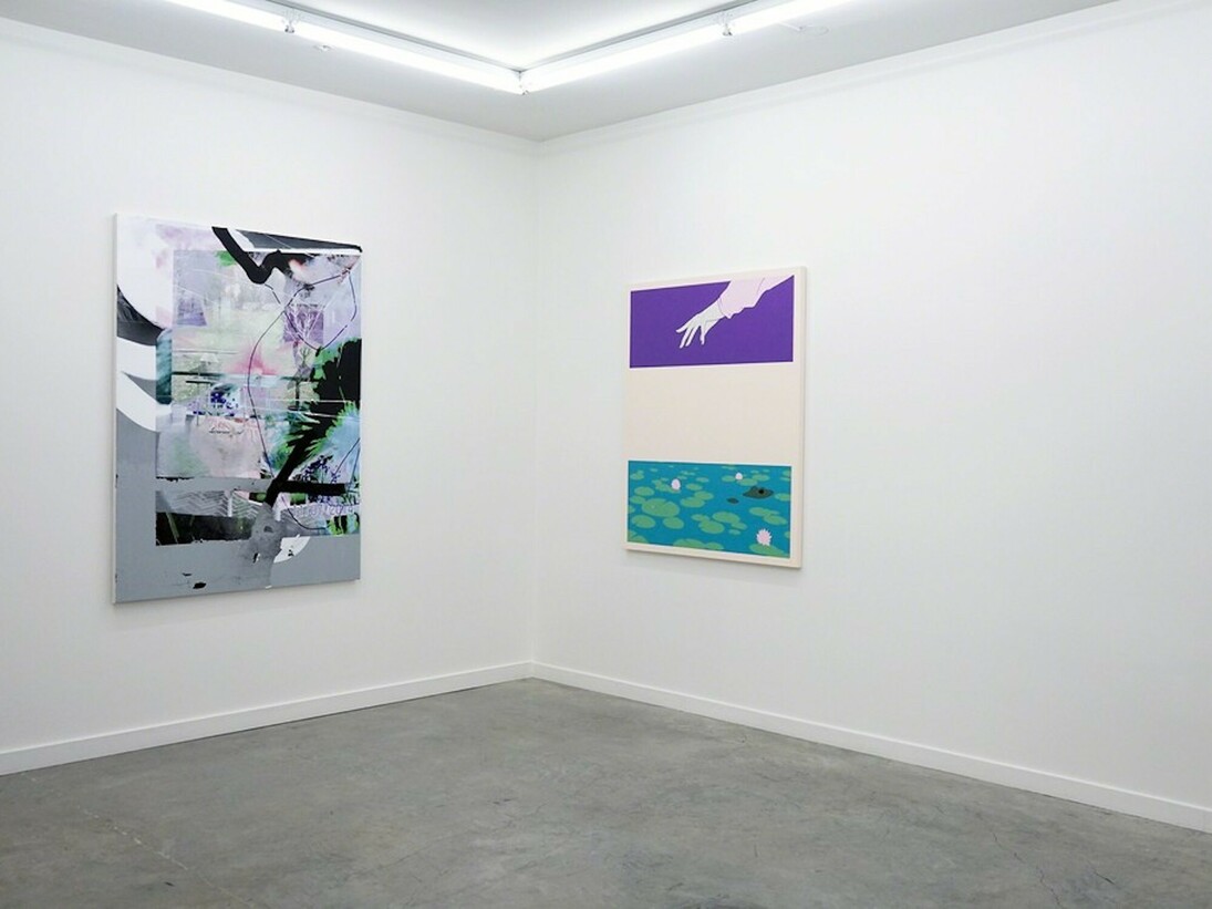 Made in San Francisco, Exhibition view. Courtesy of Romer Young Gallery