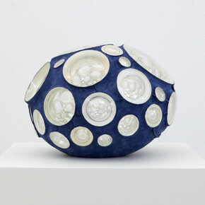 Lumières. Courtesy of Semjon Contemporary